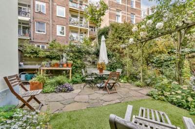 Woning Bilderdijkkade 31H Amsterdam