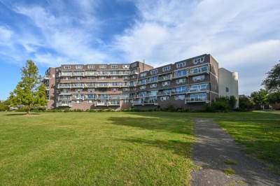 Woning Dr. Albert Schweitzerdreef 181 Maassluis