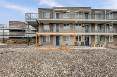 Woning Schutsplein 24 Hoogeveen