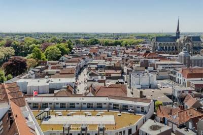 Woning Oostwal 3405 Goes