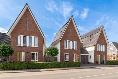 Woning Waterlinieweg 74 Culemborg