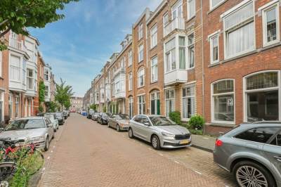 Woning Galvanistraat 40C Den Haag