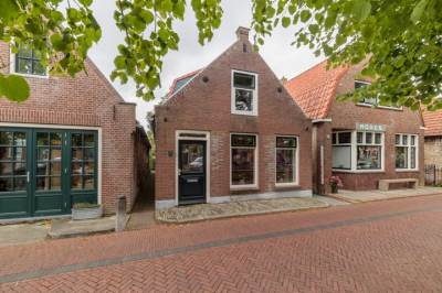 Woning Raadhuisstraat 59 Balk