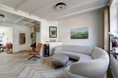 Woning Burgemeester Vonklaan 22 Spijk (Gem. West Betuwe)