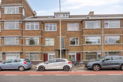 Woning Soestdijksekade 255 Den Haag