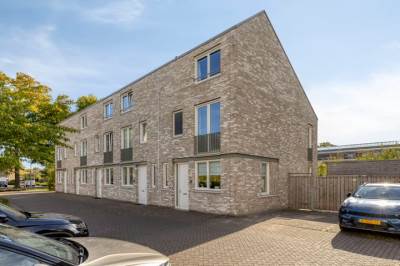 Woning Fosforstraat 20 Eindhoven