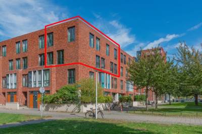 Woning Geer Ban 69 Amsterdam