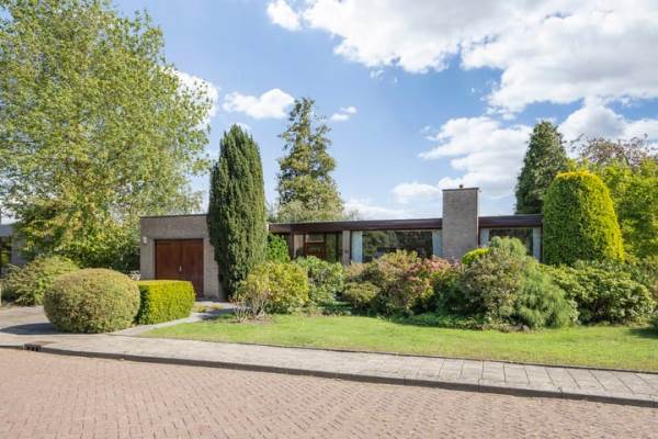 Woning Dammenlaan 10 Den Bosch