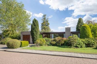 Woning Dammenlaan 10 Den Bosch