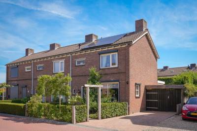 Woning Lijsterstraat 15 Opheusden