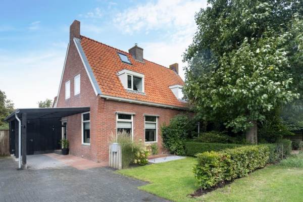 Woning Buorren 7 Terherne