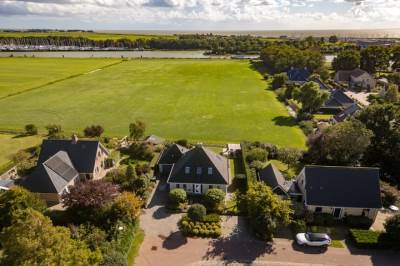 Woning Koggestraat 15 Stavoren