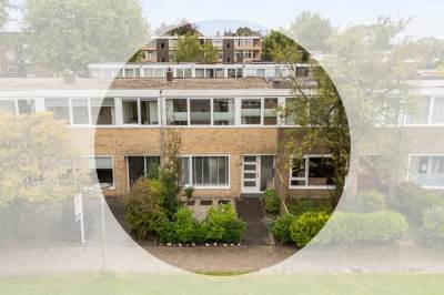 Woning Kwelderstraat 46 Leeuwarden