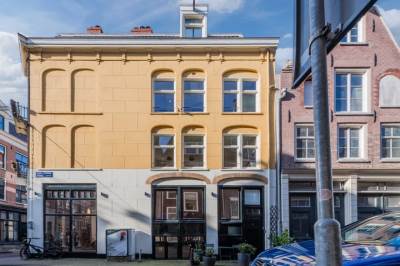 Woning Oude Looiersstraat 421 Amsterdam
