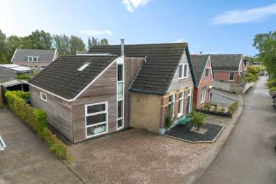 Woning Sitadel 20 Akkrum