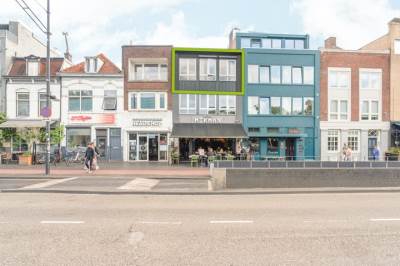 Woning St. Thomashof 5G Nijmegen