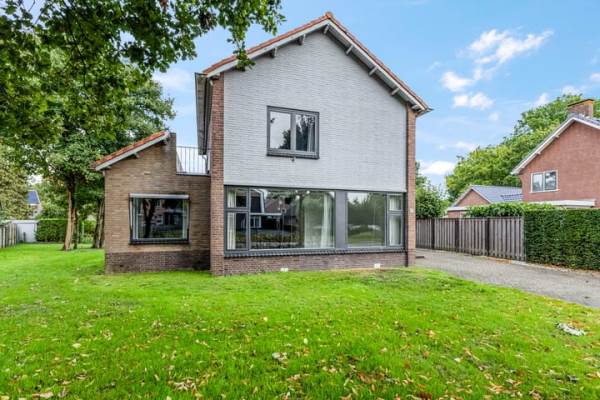 Woning Brinkstraat 49 Putten