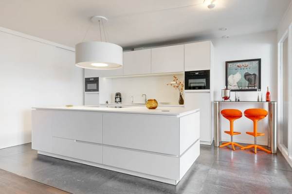 Woning Nobelstraat 8 Den Haag