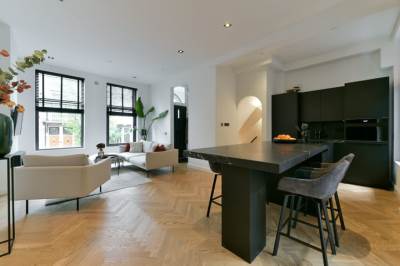 Woning Koekoekstraat 60 Utrecht