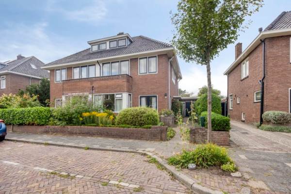 Woning Prinses Margrietlaan 8 Meppel