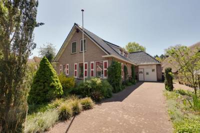 Woning Oosteinde 7 Westerbork