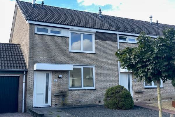 Woning Op de Knip 160 Kerkrade