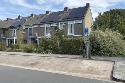 Woning Gravenstraat 4 Geldrop