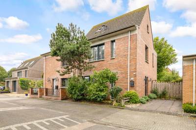 Woning Guadeloupestraat 8 Almere