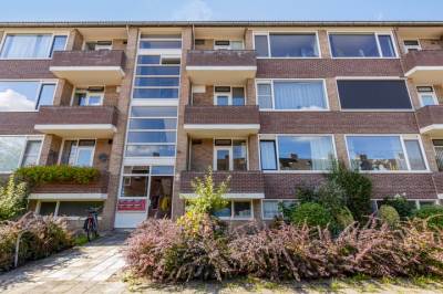 Woning Spirealaan 76 Groningen