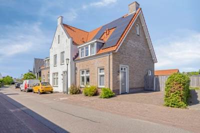 Woning Fluitweg 4 Goes