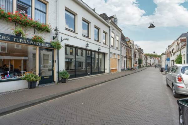 Woning Spittaalstraat 102 Zutphen