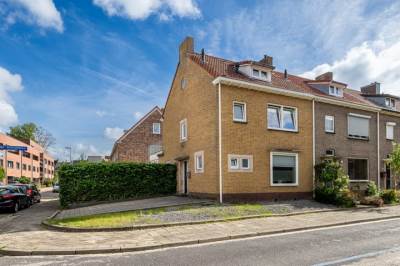Woning Van Sonsbeeckstraat 15 Heerlen
