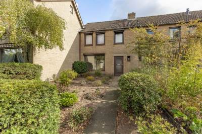 Woning Papierberk 5 Zundert