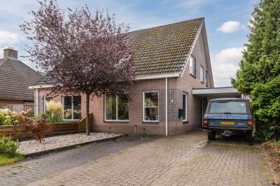 Woning Ir. E. Biewingaweg 6 Witteveen