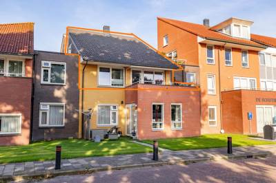 Woning Jan Naardingweg 5102 Noordscheschut