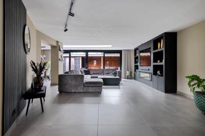 Woning Sparrendaal 25 Enschede