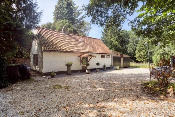 Woning Utrechtseweg 443A Doorwerth