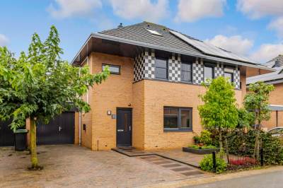 Woning Richthuisstraat 17 Almere