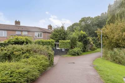 Woning Cannenburg 16 Alkmaar