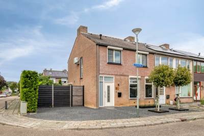 Woning Frisostraat 6 Meerlo