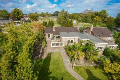 Woning Verbindingsweg 14 Wieringerwerf