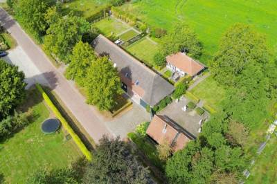 Woning Eind 11 Riethoven