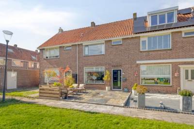 Woning Gravelandstraat 41 Volendam