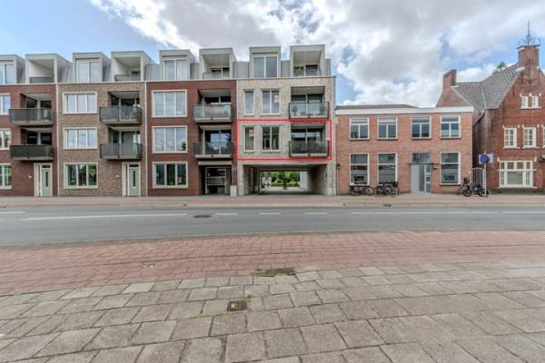 Woning Nieuwendijk 23F Geldrop
