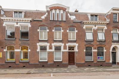 Woning Stationsstraat 13 Tiel