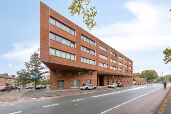 Woning Dr. Struyckenstraat 98C24 Breda