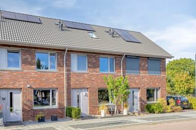 Woning Akkernoot 35 Nuland