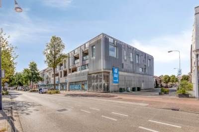 Woning Biesterweg 3 Eindhoven