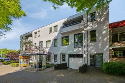 Woning Raadhuislaan 103 Oss