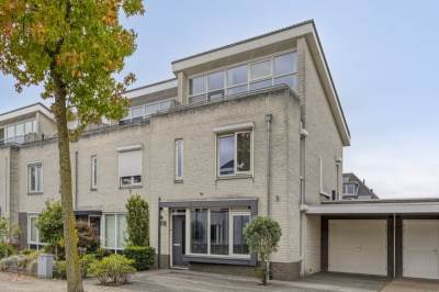 Woning Moerven 272 Veghel